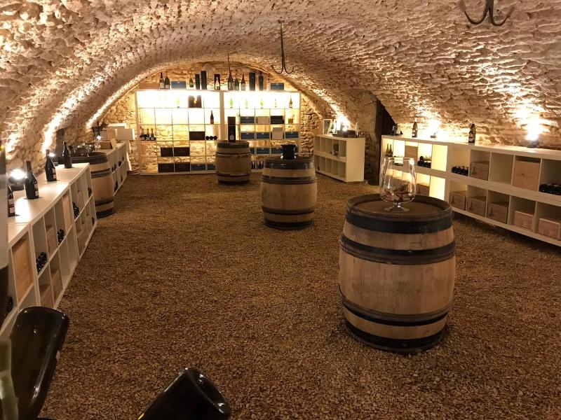 Domaine Pont Juillet image