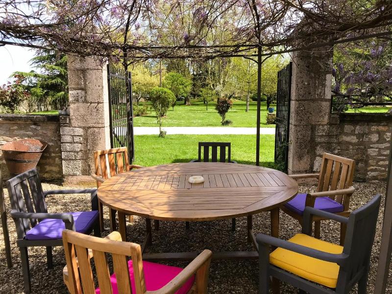 Domaine Pont Juillet image