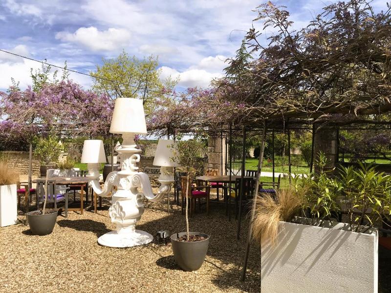 Domaine Pont Juillet image