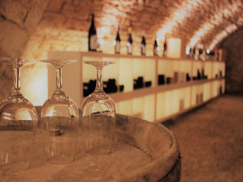 Domaine Pont Juillet image