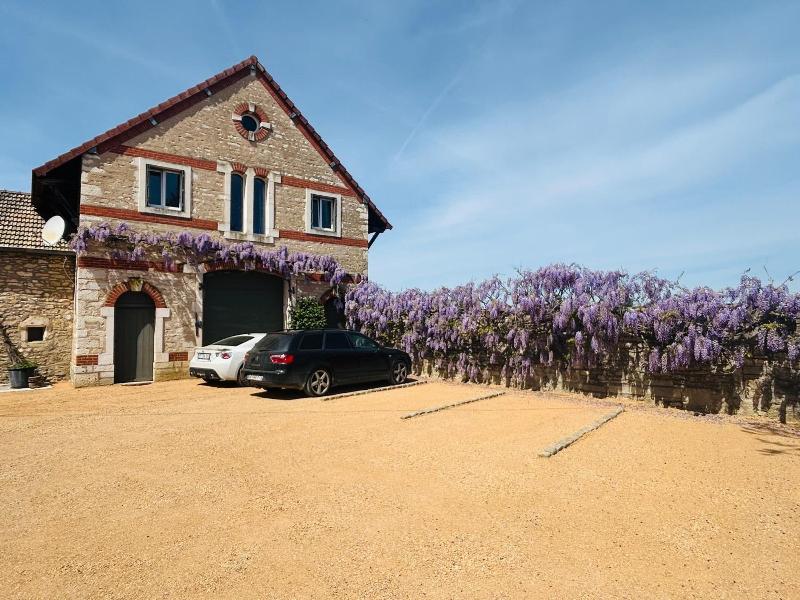 Domaine Pont Juillet image