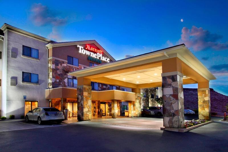 TownePlace Suites by Marriott St. George image
