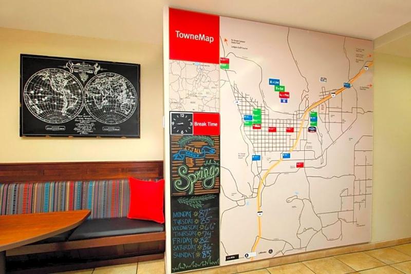 TownePlace Suites by Marriott St. George image