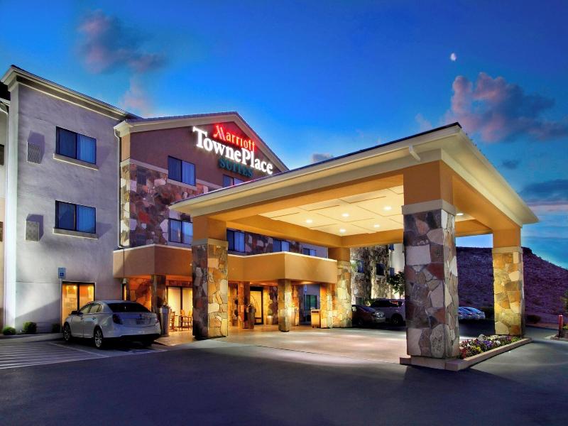 TownePlace Suites by Marriott St. George image