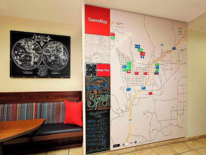 TownePlace Suites by Marriott St. George image