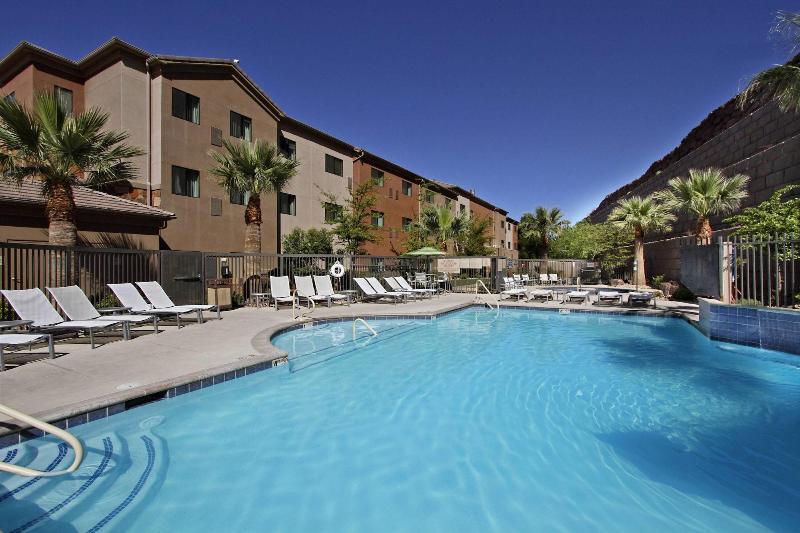 TownePlace Suites by Marriott St. George image