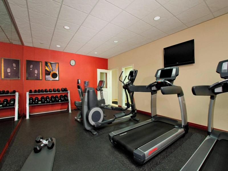 TownePlace Suites by Marriott St. George image