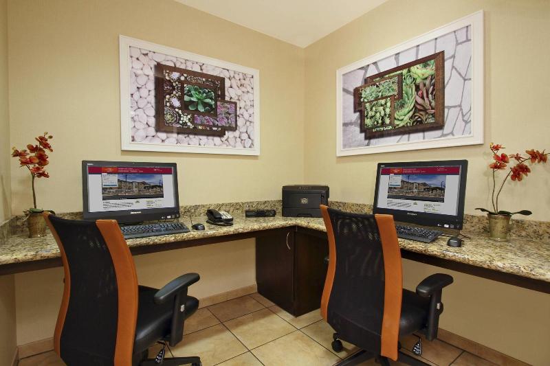 TownePlace Suites by Marriott St. George image