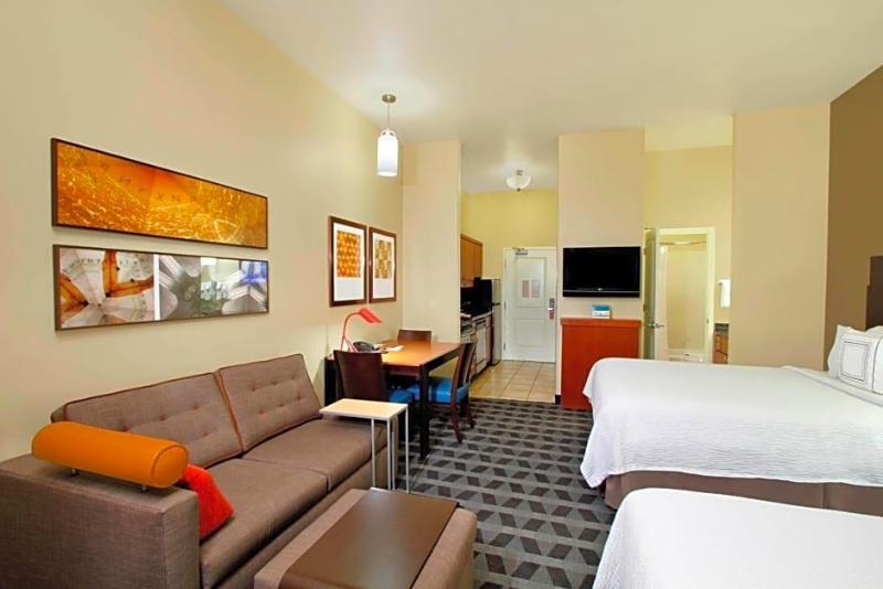 TownePlace Suites by Marriott St. George image