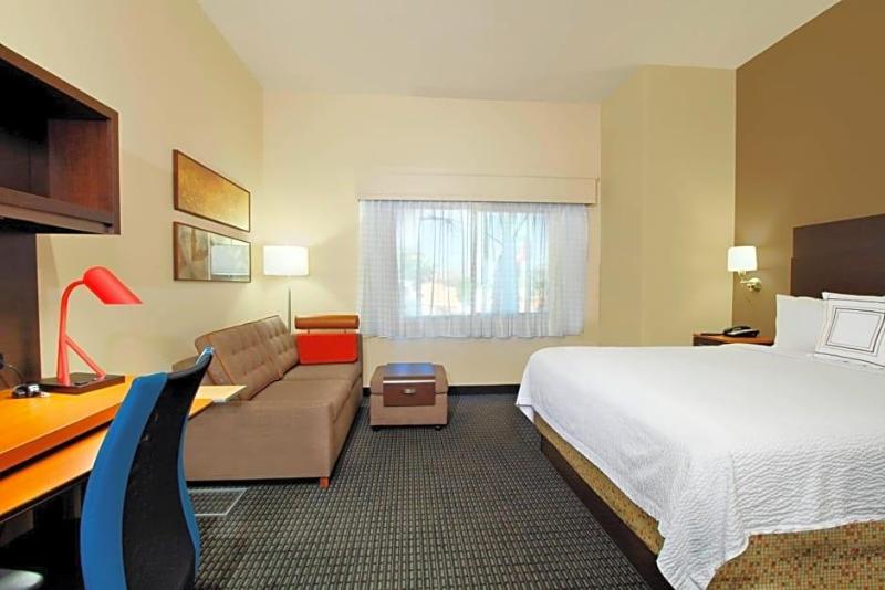TownePlace Suites by Marriott St. George image