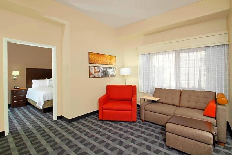 TownePlace Suites by Marriott St. George image