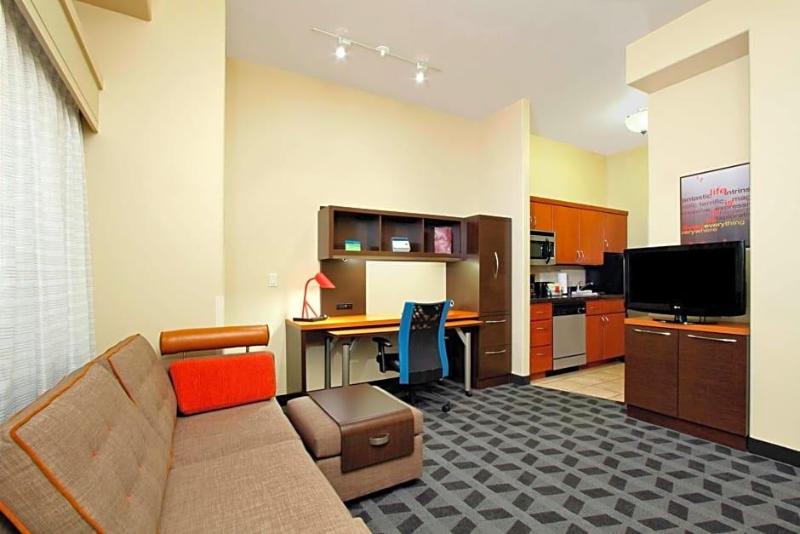 TownePlace Suites by Marriott St. George image