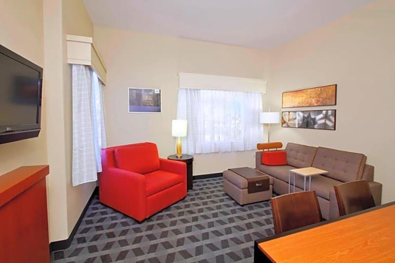 TownePlace Suites by Marriott St. George image