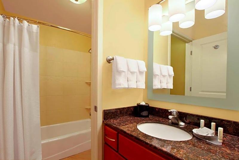 TownePlace Suites by Marriott St. George image