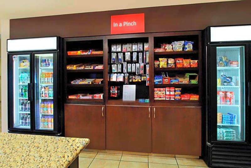 TownePlace Suites by Marriott St. George image