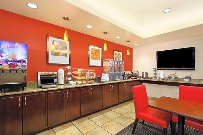 TownePlace Suites by Marriott St. George image