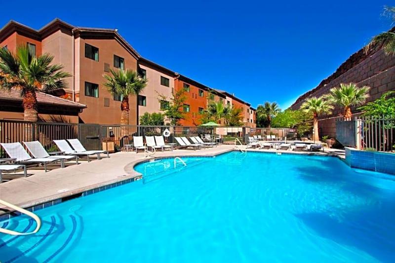 TownePlace Suites by Marriott St. George image