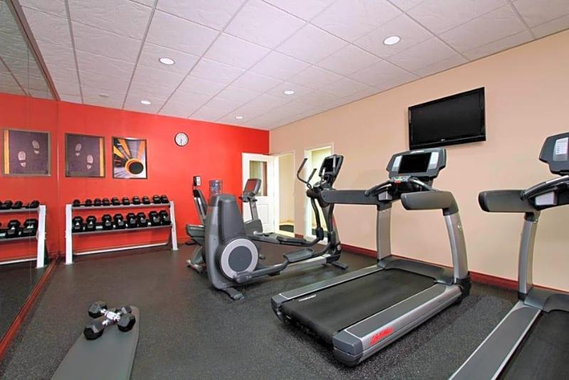 TownePlace Suites by Marriott St. George image