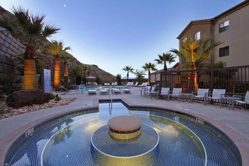 TownePlace Suites by Marriott St. George image