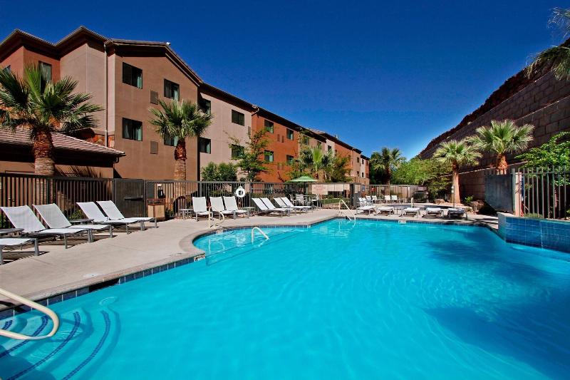 TownePlace Suites by Marriott St. George image