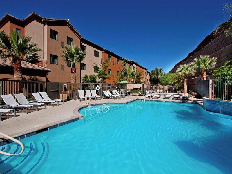 TownePlace Suites by Marriott St. George image