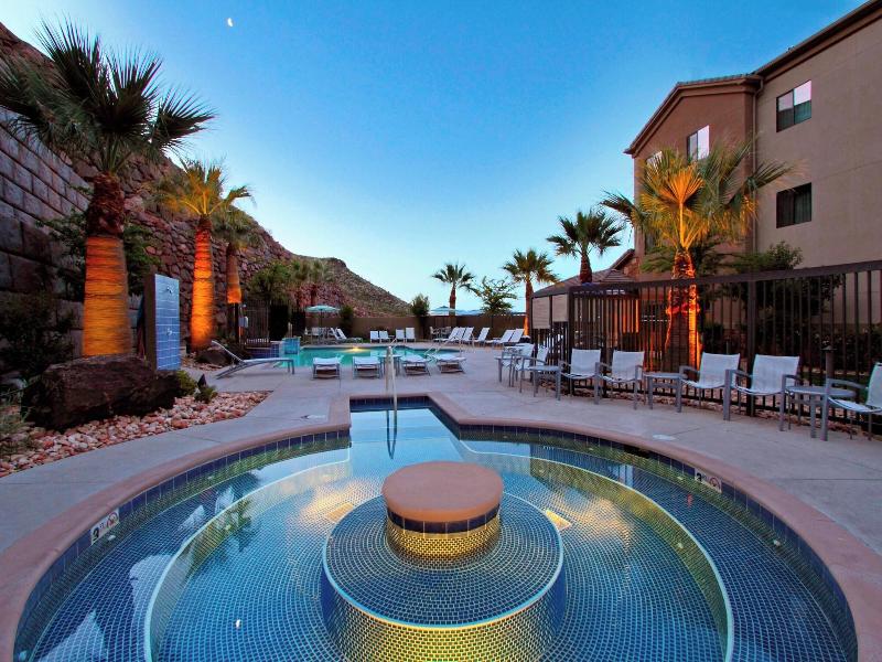 TownePlace Suites by Marriott St. George image