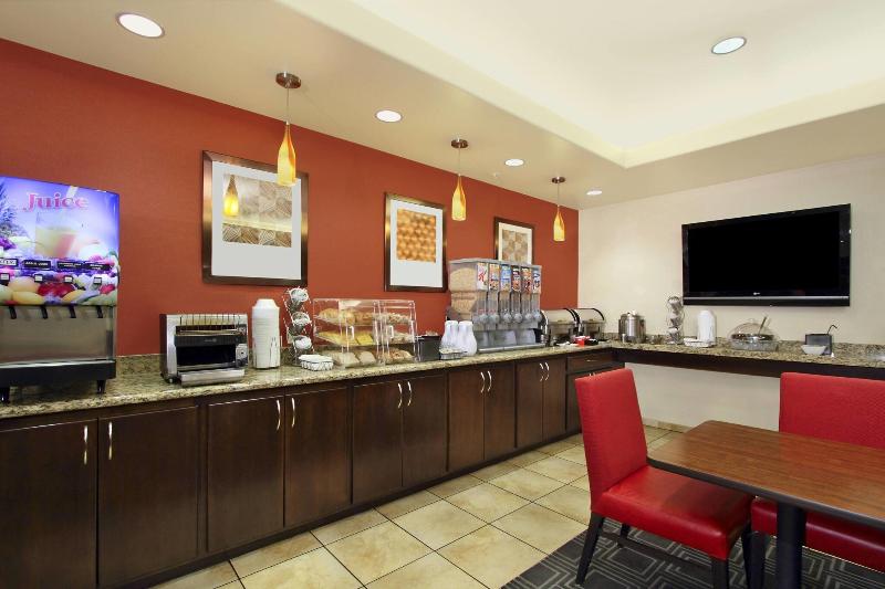 TownePlace Suites by Marriott St. George image