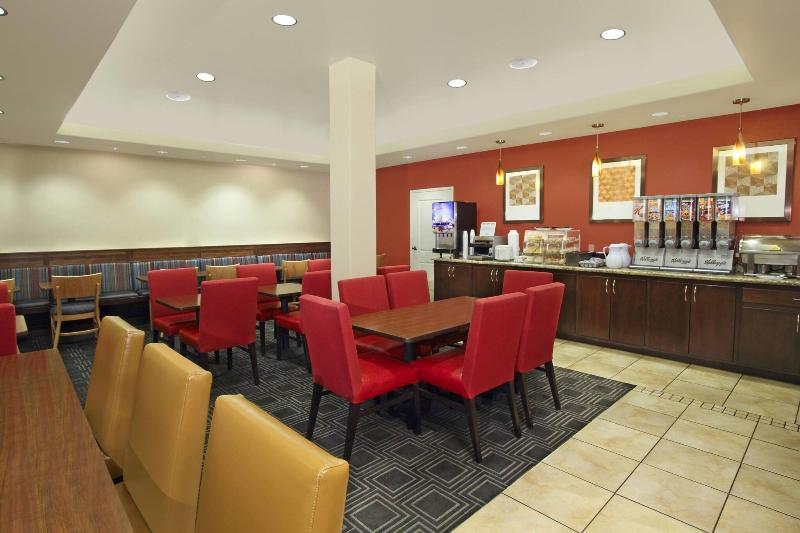 TownePlace Suites by Marriott St. George image
