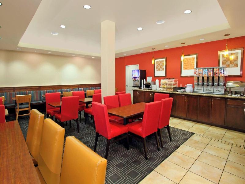 TownePlace Suites by Marriott St. George image