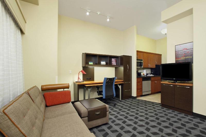 TownePlace Suites by Marriott St. George image