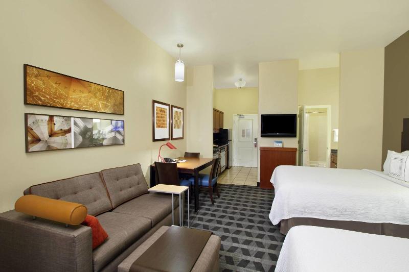 TownePlace Suites by Marriott St. George image