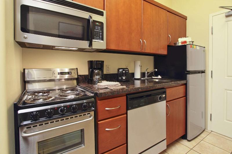 TownePlace Suites by Marriott St. George image