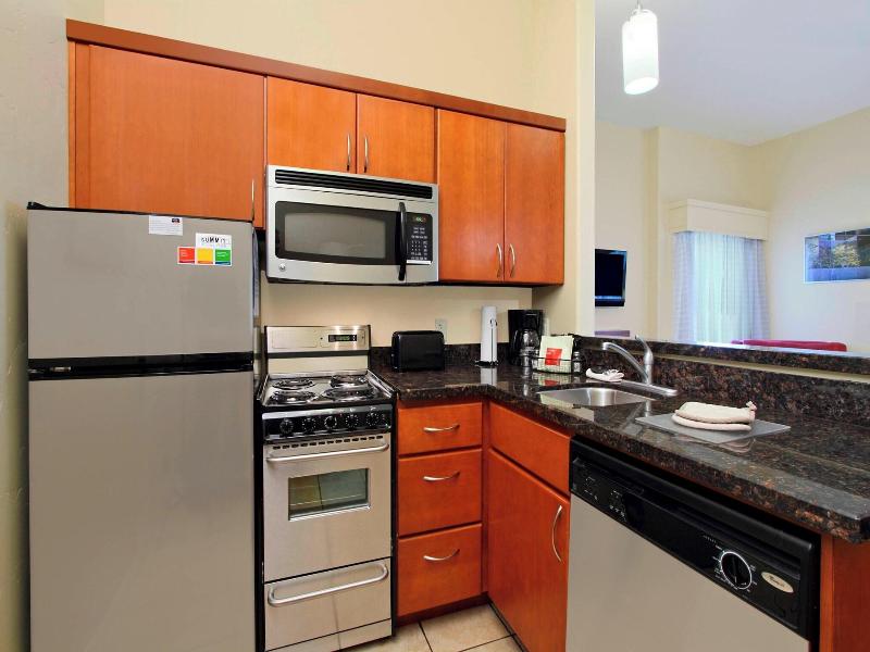 TownePlace Suites by Marriott St. George image