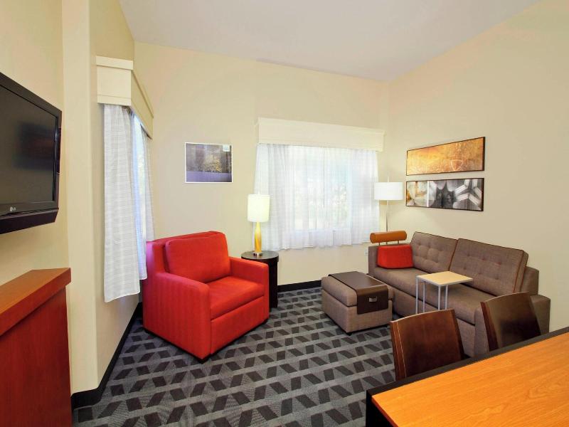 TownePlace Suites by Marriott St. George image