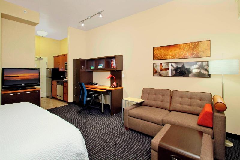 TownePlace Suites by Marriott St. George image