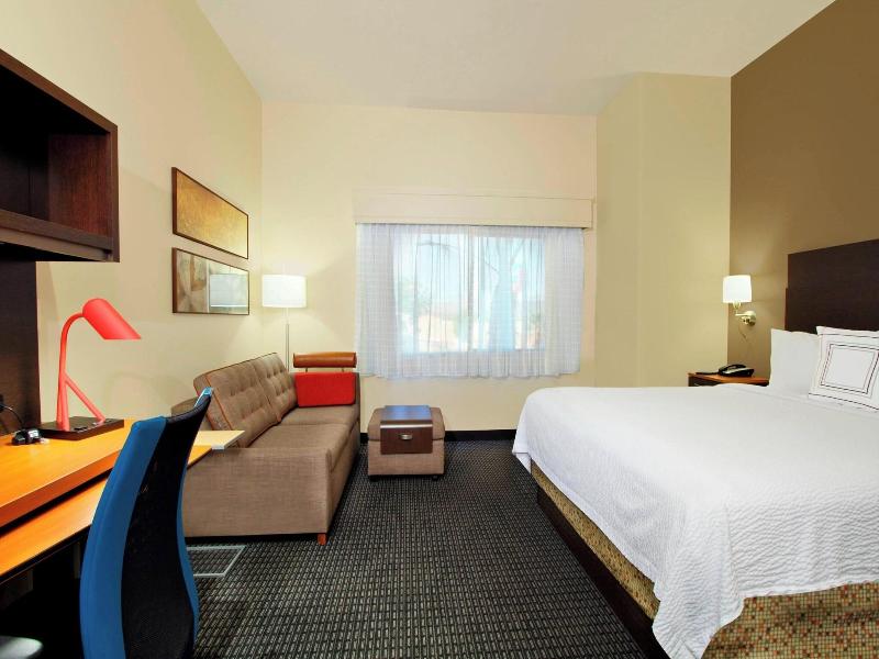 TownePlace Suites by Marriott St. George image