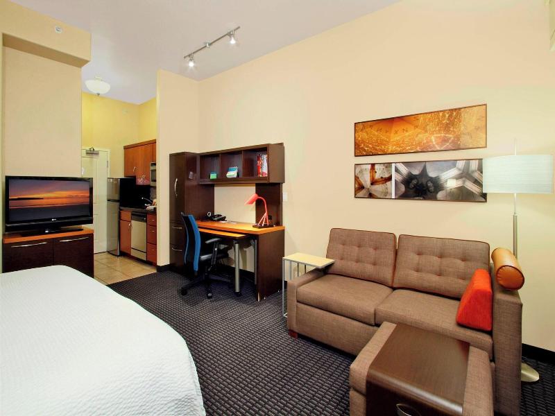 TownePlace Suites by Marriott St. George image