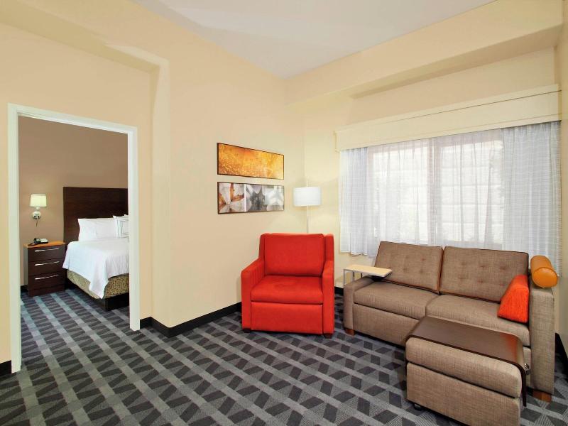 TownePlace Suites by Marriott St. George image