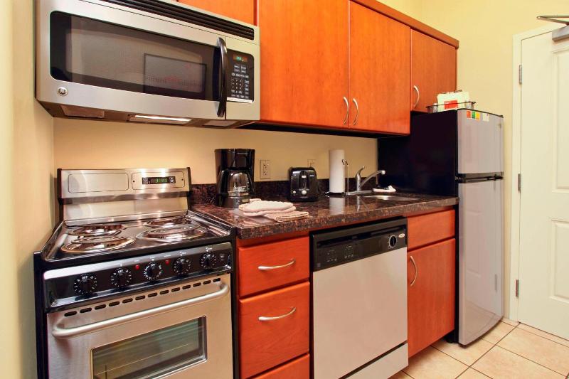 TownePlace Suites by Marriott St. George image