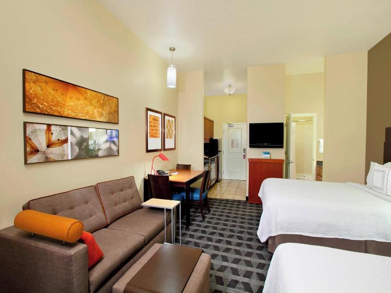 TownePlace Suites by Marriott St. George image