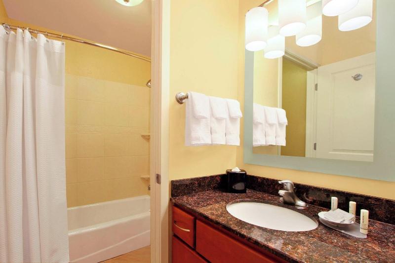 TownePlace Suites by Marriott St. George image