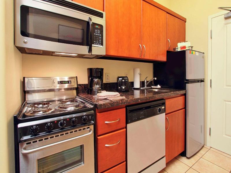 TownePlace Suites by Marriott St. George image