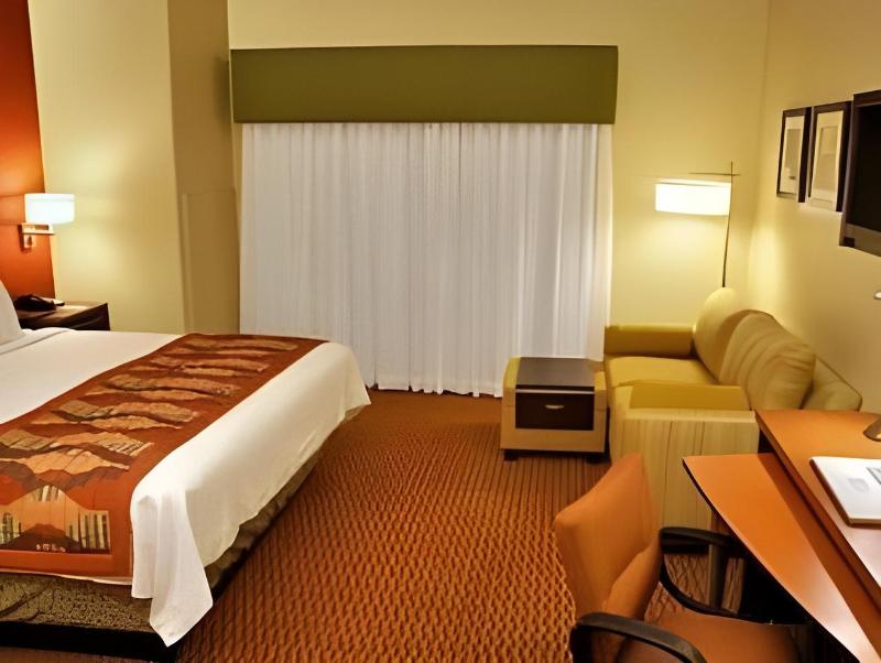 TownePlace Suites by Marriott St. George image