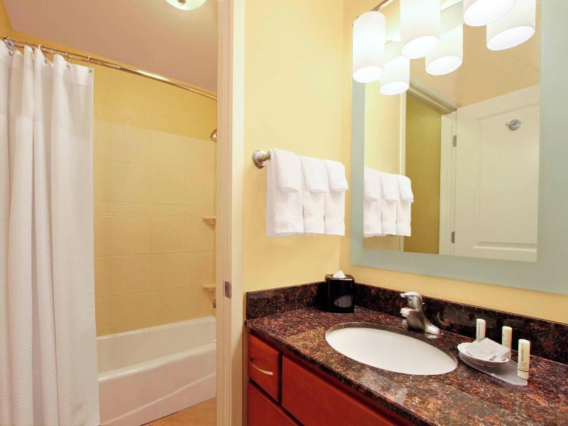 TownePlace Suites by Marriott St. George image