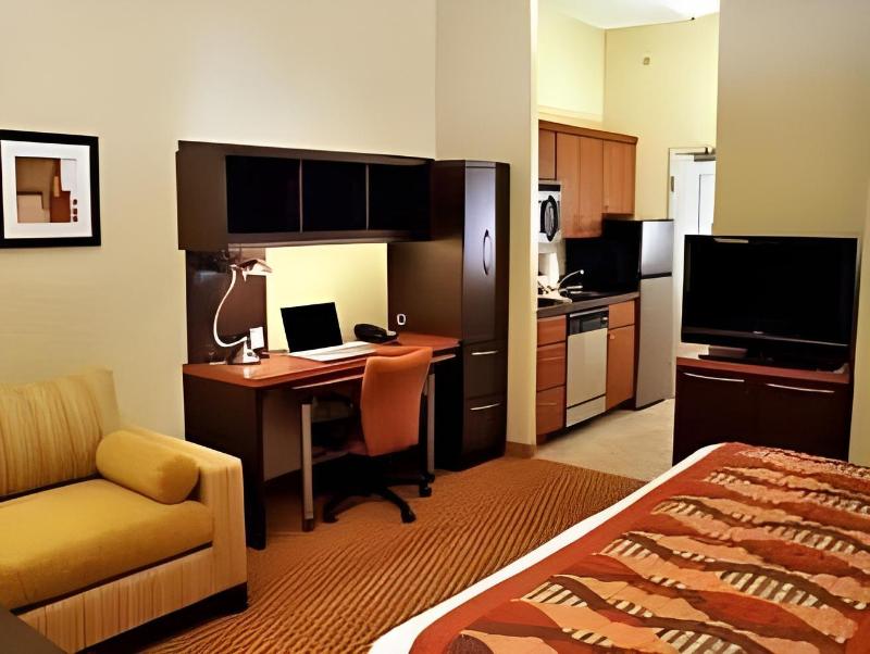 TownePlace Suites by Marriott St. George image