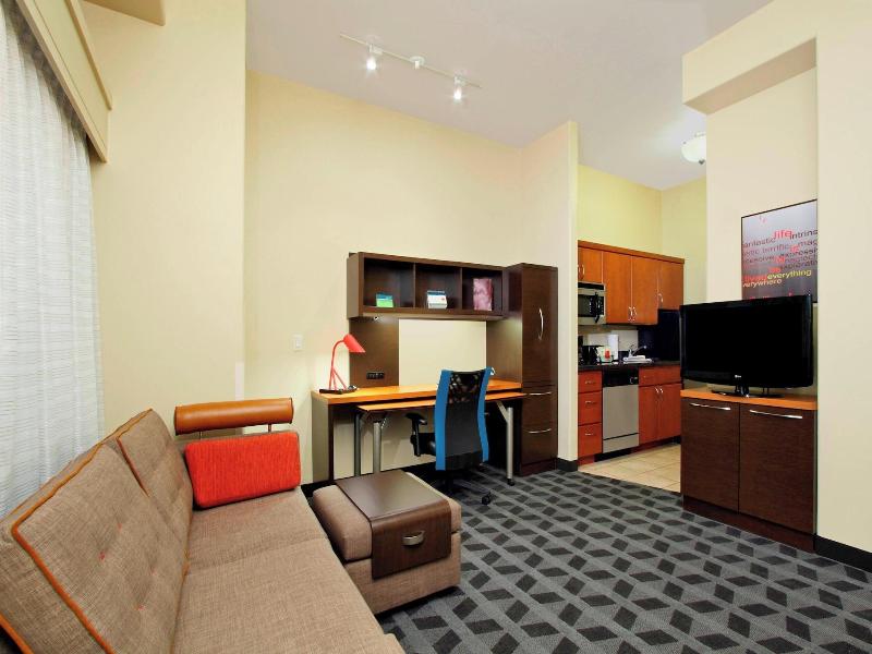 TownePlace Suites by Marriott St. George image