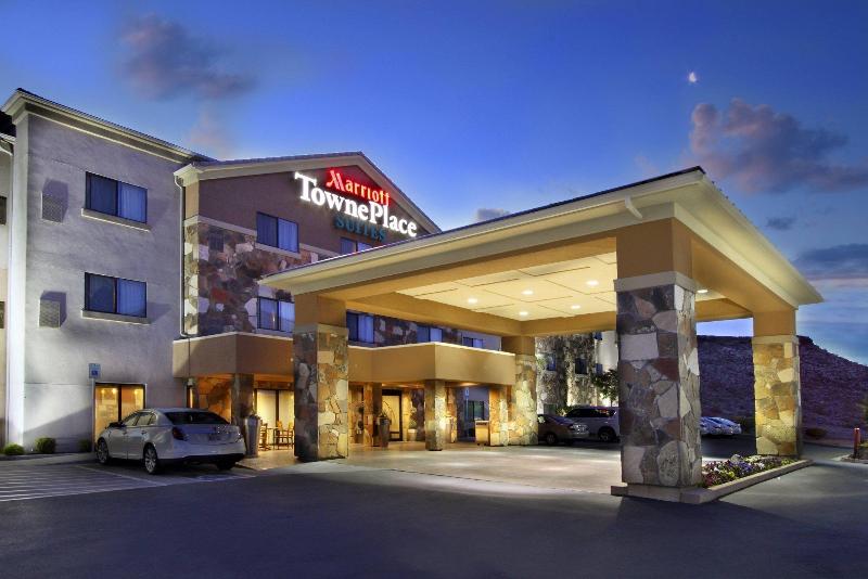 TownePlace Suites by Marriott St. George image