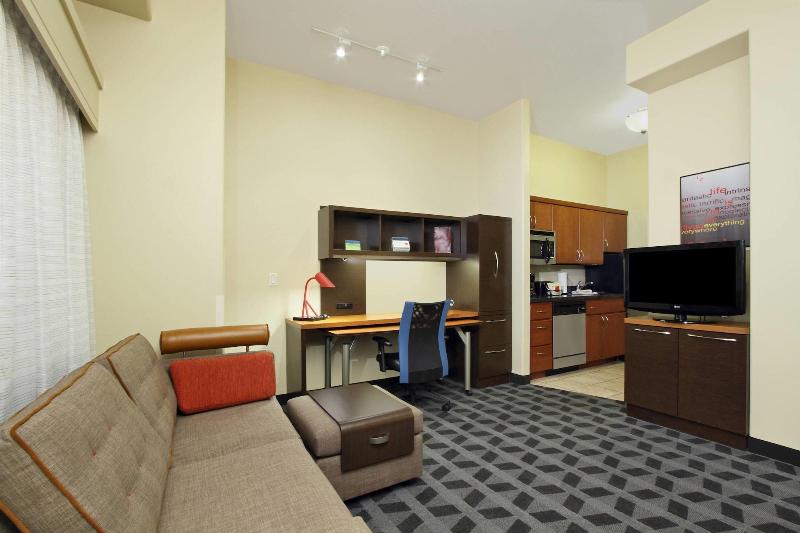 TownePlace Suites by Marriott St. George image