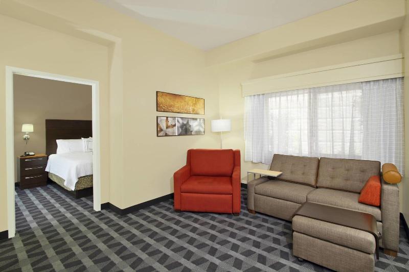 TownePlace Suites by Marriott St. George image