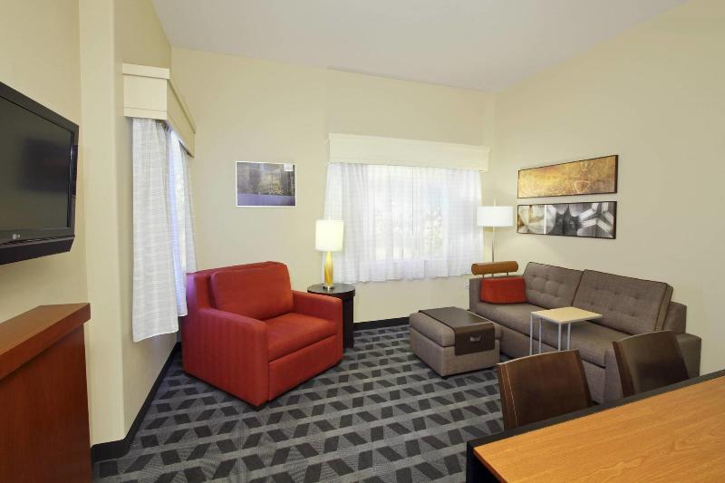 TownePlace Suites by Marriott St. George image